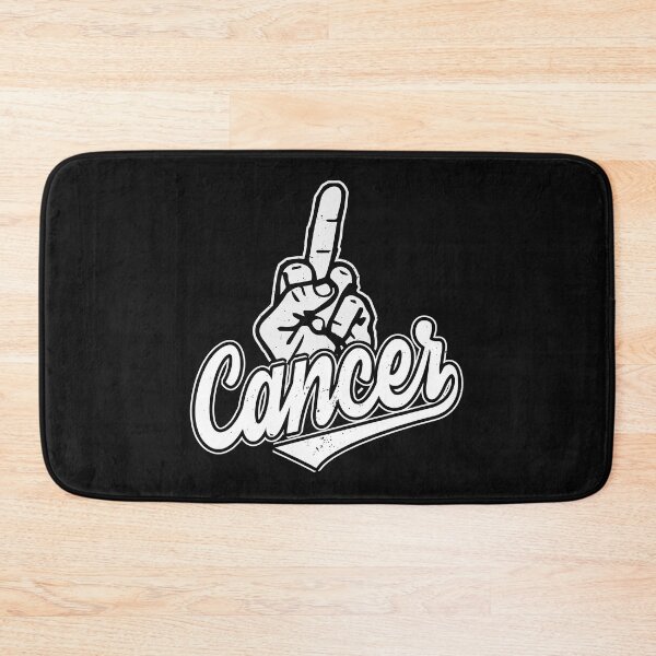 Item preview, Fck cancer designed and sold by Cutebutfunny.