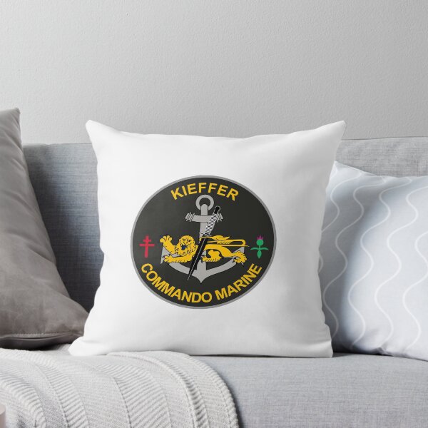 Item preview, Commando Kieffer designed and sold by Objectifarmee.