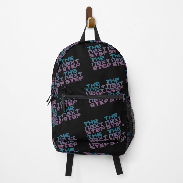 Item preview, The Next Step - Teen Drama designed and sold by T-shirt-Designs.