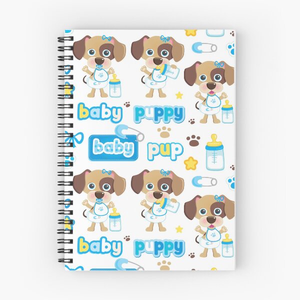 Item preview, Little Baby Puppies designed and sold by LilRoar.
