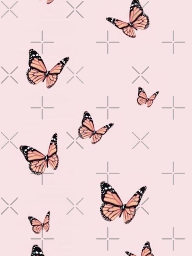 Butterfly Phone Case by Carlasaizz