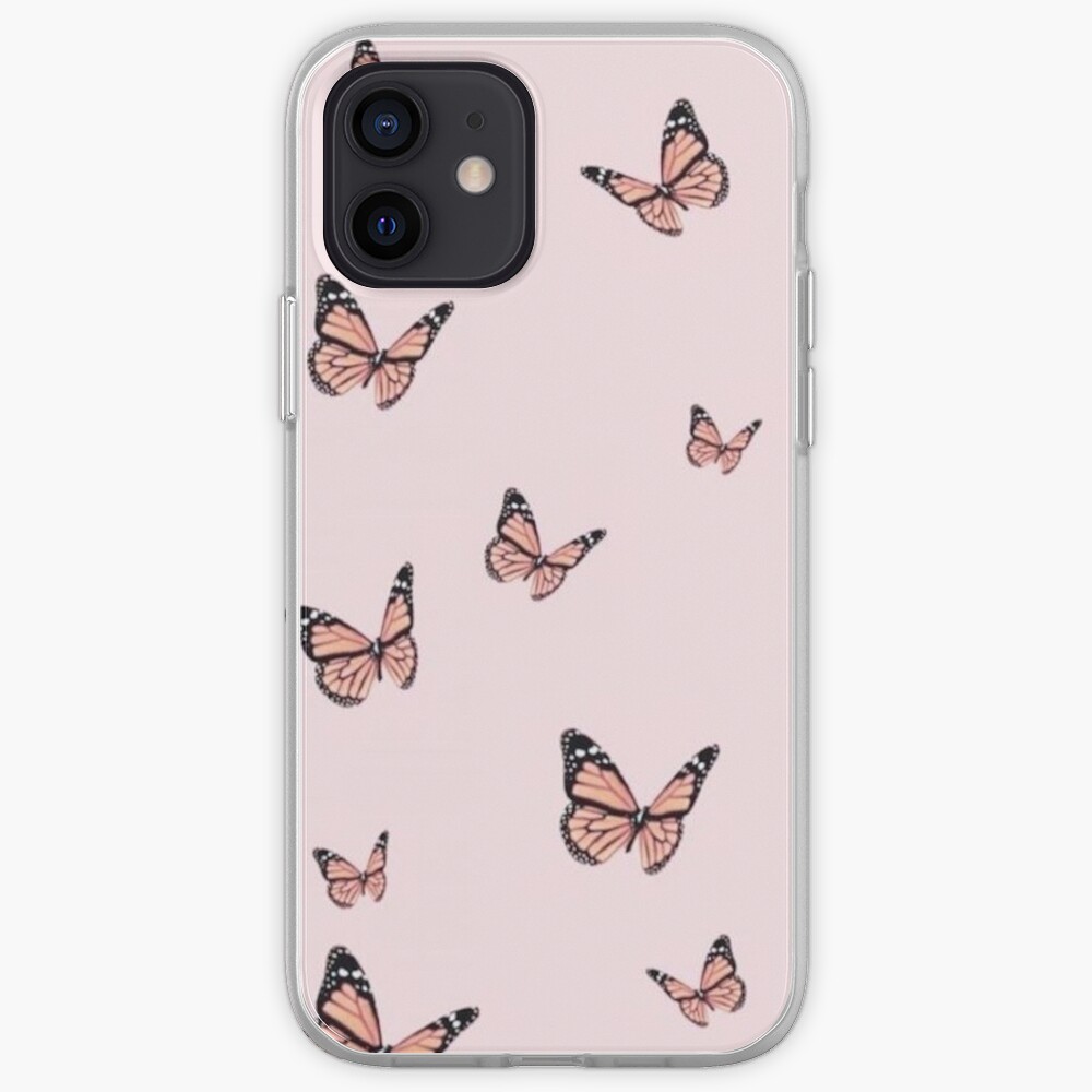 Butterfly Phone Case iPhone Case & Cover