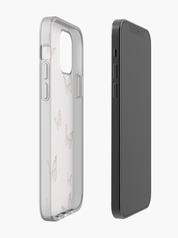 Alternate view of Butterfly Phone Case iPhone Case & Cover