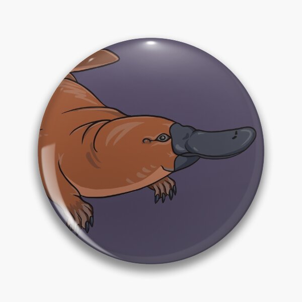 Item preview, Platypus designed and sold by EasyPhillips.