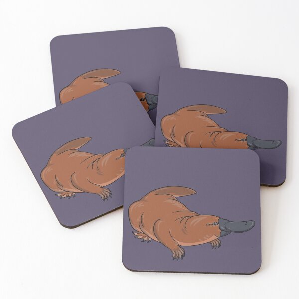 Item preview, Platypus designed and sold by EasyPhillips.