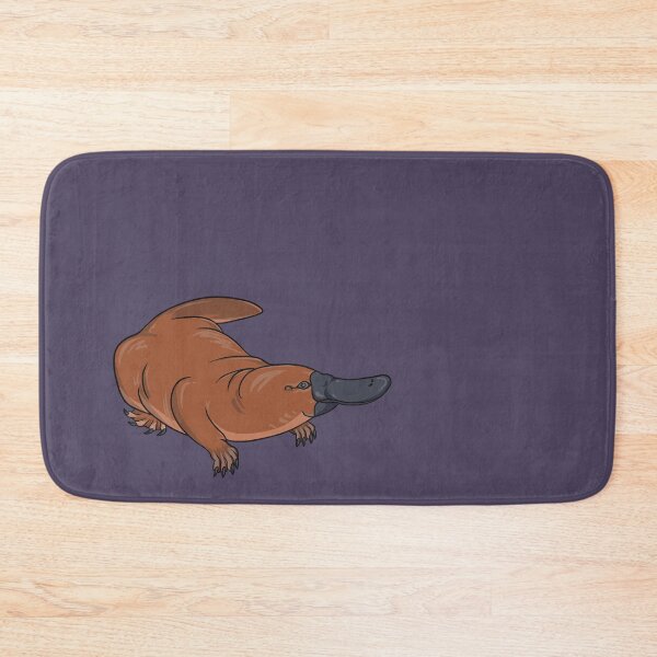 Item preview, Platypus designed and sold by EasyPhillips.