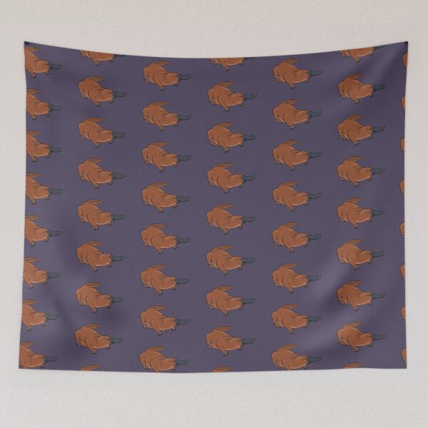 Item preview, Platypus designed and sold by EasyPhillips.