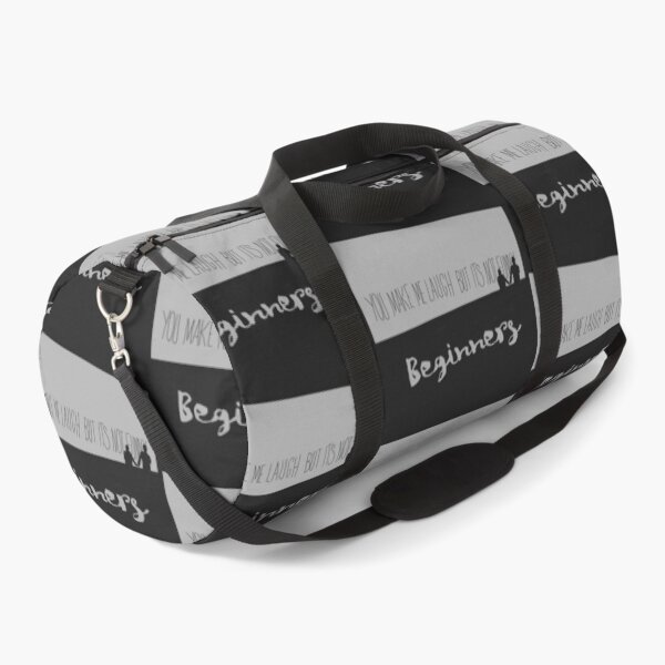 Item preview, Beginners - you make me laugh but it's not funny designed and sold by André da Silva.