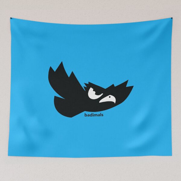 Item preview, Ed Eagle designed and sold by badimals.