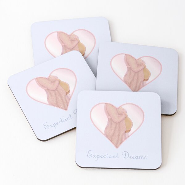 Item preview, Expectant Dreams designed and sold by SpiceTree.