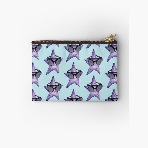 Item preview, Purple "Rock" Star designed and sold by Nicci O’Neill.
