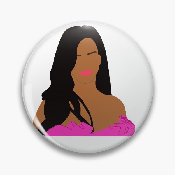 Item preview, Rihanna Faceless Portrait designed and sold by zuzannaaa.