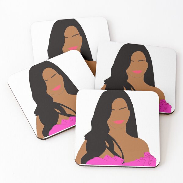 Item preview, Rihanna Faceless Portrait designed and sold by zuzannaaa.