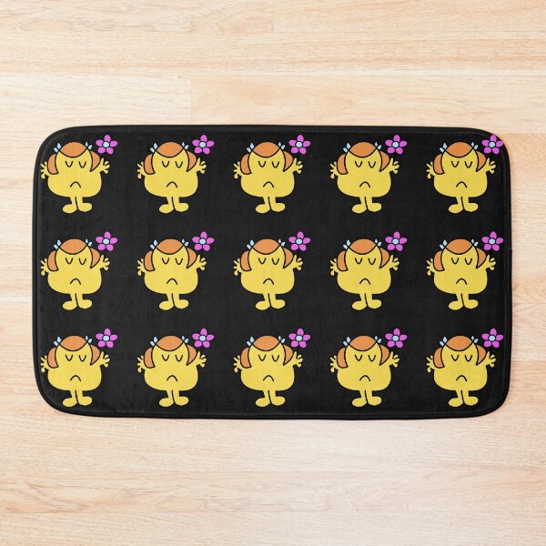 Item preview, Little Miss Lazy designed and sold by ZiiVO.