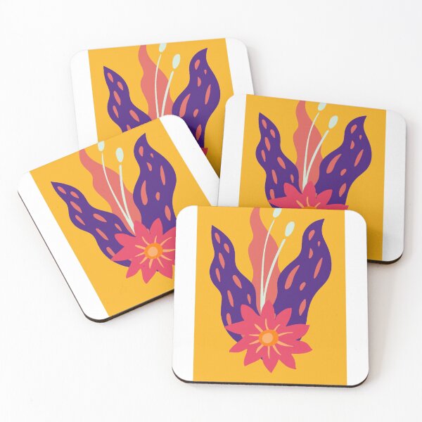 Item preview, Flower galore  designed and sold by Tonyasartprints.