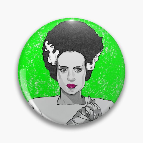 Item preview, The Bride designed and sold by ScruffyNick.