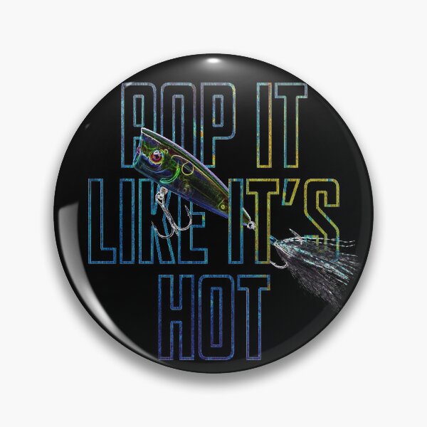 Item preview, Pop It Like It's Hot designed and sold by ForgeGraphics.
