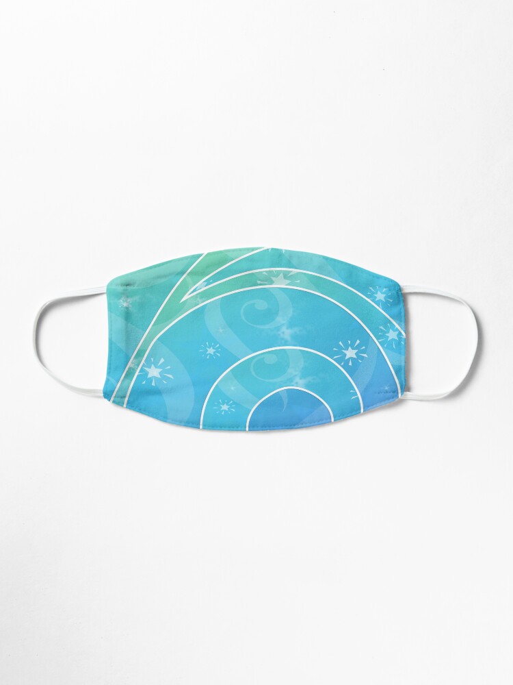 Alternate view of Make the Magic Happen Mask