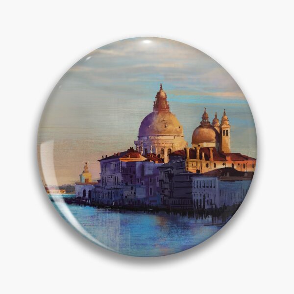 Item preview, Venice Sunset designed and sold by TrevorIrvin.