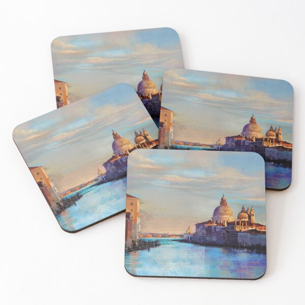 Item preview, Venice Sunset designed and sold by TrevorIrvin.