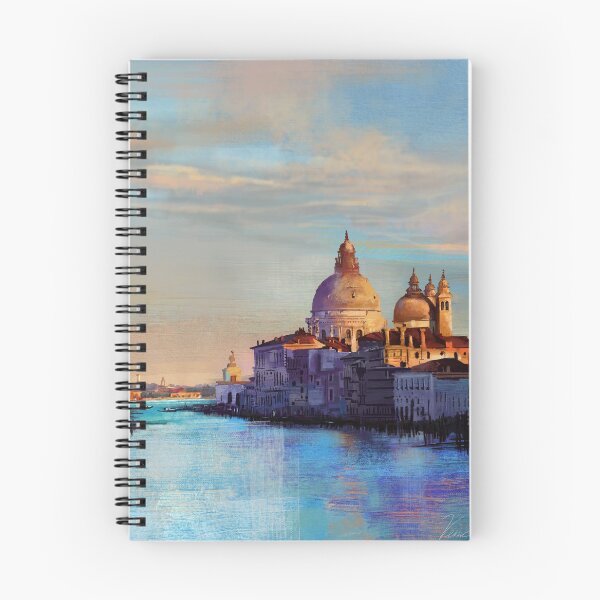 Item preview, Venice Sunset designed and sold by TrevorIrvin.