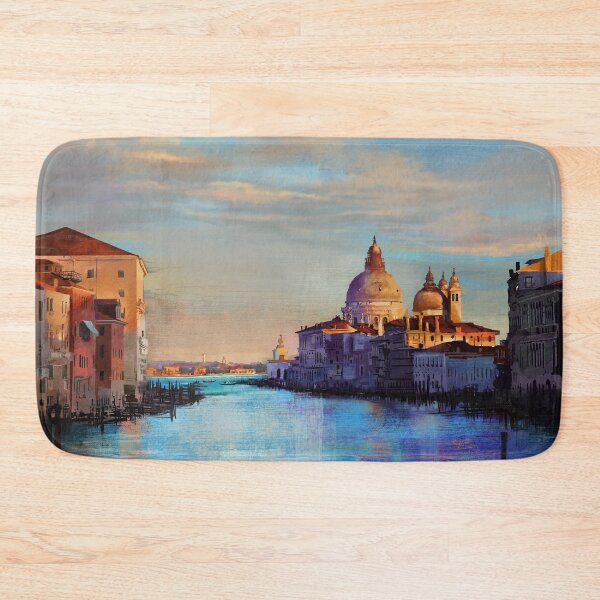 Item preview, Venice Sunset designed and sold by TrevorIrvin.