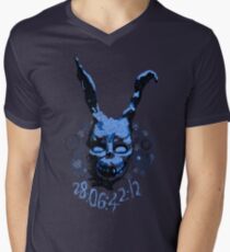 Darko Men's V-Neck T-Shirt
