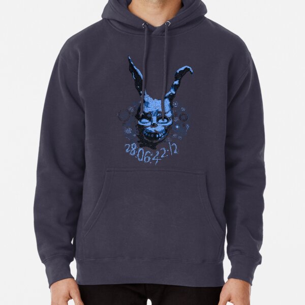 Darko Pullover Hoodie
