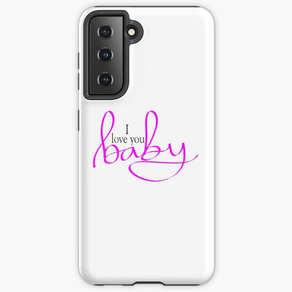 Item preview, Samsung Galaxy Tough Case designed and sold by frankiem4.