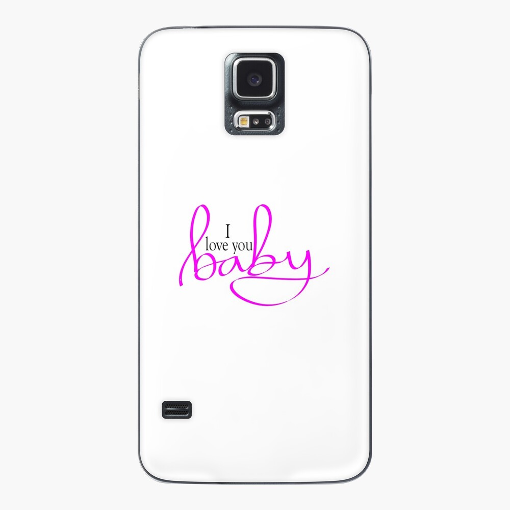 Item preview, Samsung Galaxy Skin designed and sold by frankiem4.