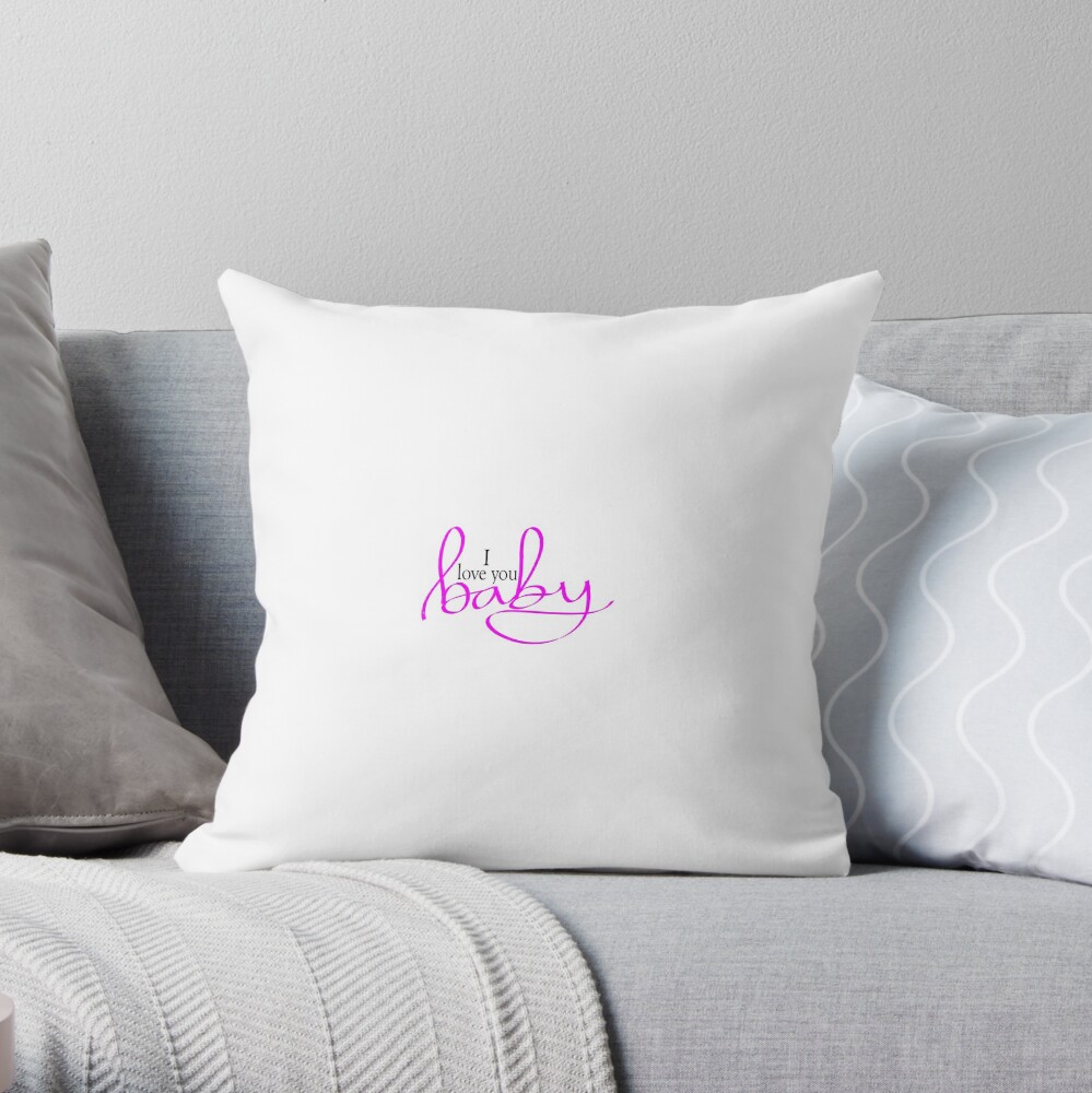 Item preview, Throw Pillow designed and sold by frankiem4.