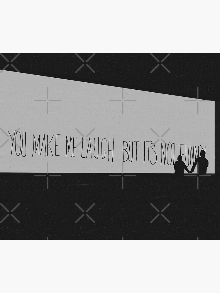 Beginners you make me laugh but it's not funny v2