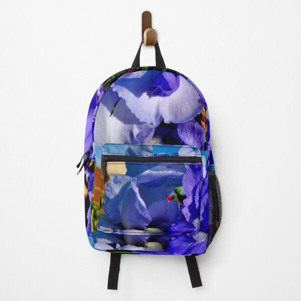 Item preview, Blue Iris designed and sold by michaelasamples.