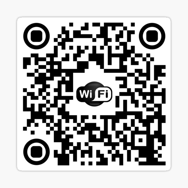 Artikel-Vorschau von QR Code UdSSR Hymnenstreich, designt und verkauft von Skillers3.
