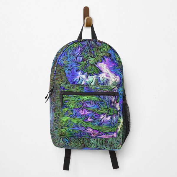 Item preview, Unfamiliar Landscapes designed and sold by MadameXimon.