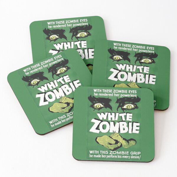 Item preview, White Zombie - Bela Lugosi - 1932. designed and sold by OriginalDP.