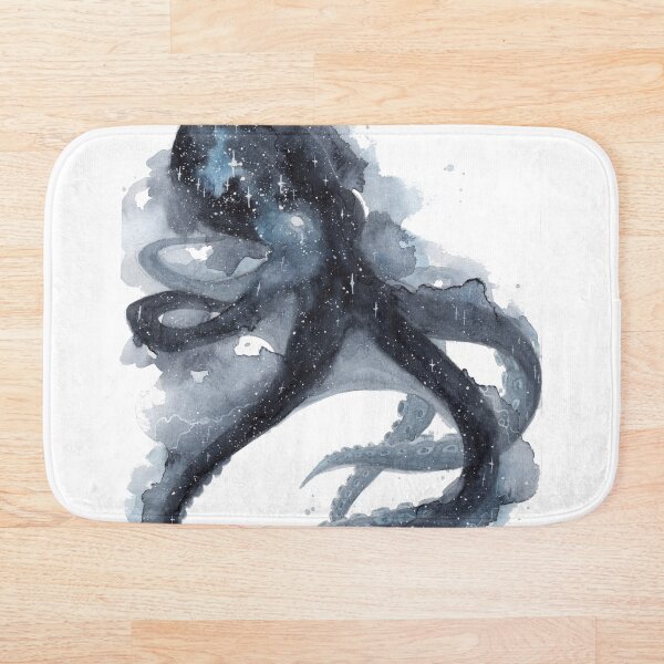Item preview, Pulpo Galaxia designed and sold by Threeleaves.