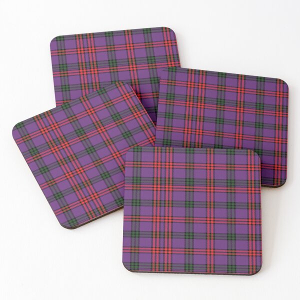 Item preview, Clan Montgomery Tartan  designed and sold by BagTown Clans.