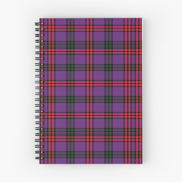 Item preview, Clan Montgomery Tartan  designed and sold by BagTown Clans.
