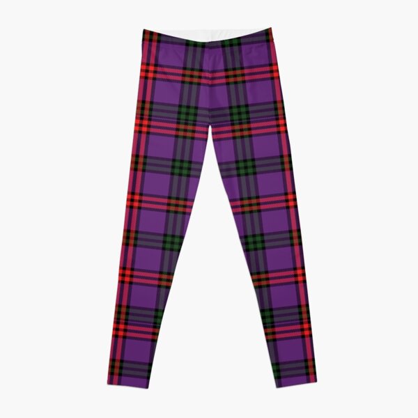 Item preview, Clan Montgomery Tartan  designed and sold by BagTown Clans.