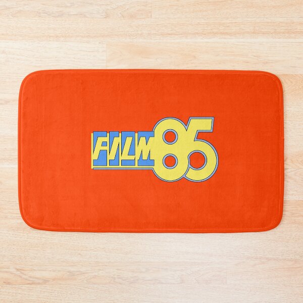 Item preview, Film 85 with Barry Norman designed and sold by beastmustdie.