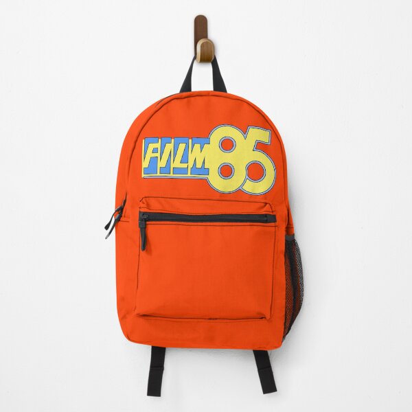 Item preview, Film 85 with Barry Norman designed and sold by beastmustdie.
