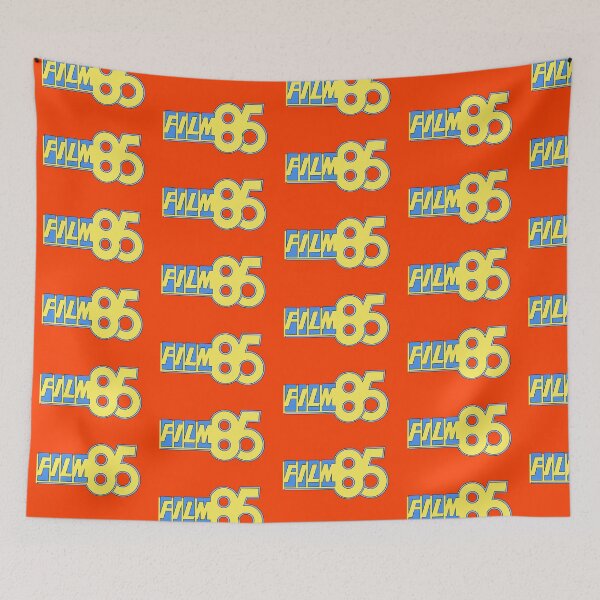 Item preview, Film 85 with Barry Norman designed and sold by beastmustdie.