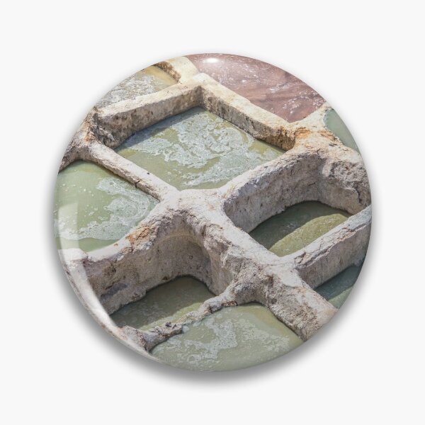 Item preview, Tannery in Fez, Morocco designed and sold by Photopat.