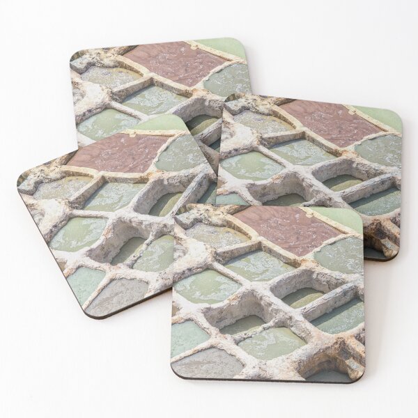 Item preview, Tannery in Fez, Morocco designed and sold by Photopat.