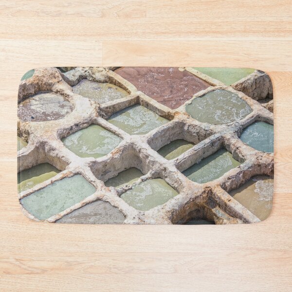 Item preview, Tannery in Fez, Morocco designed and sold by Photopat.