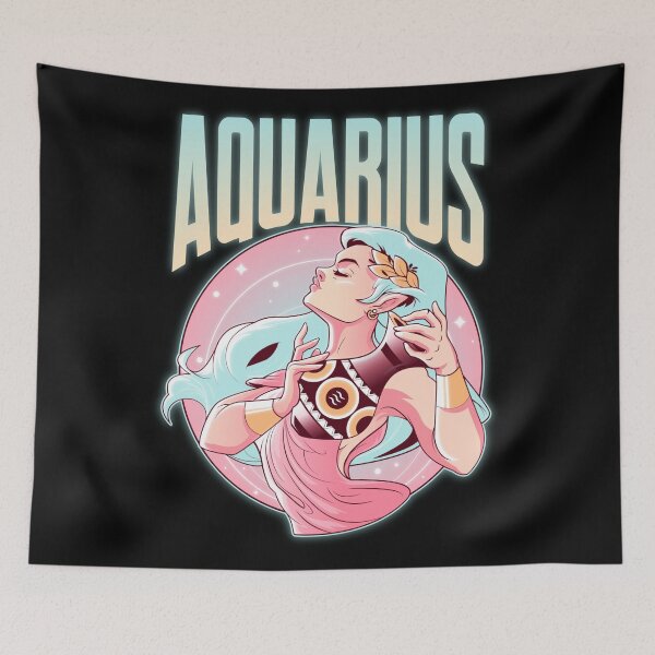 Item preview, Aquarius Design designed and sold by Paula Helit.