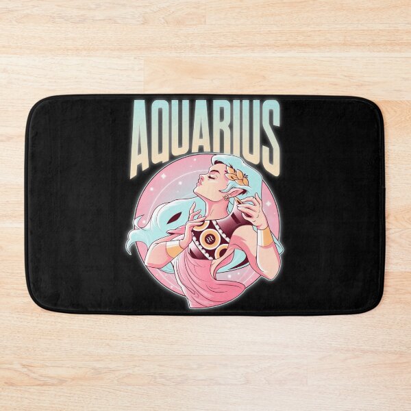 Item preview, Aquarius Design designed and sold by Paula Helit.