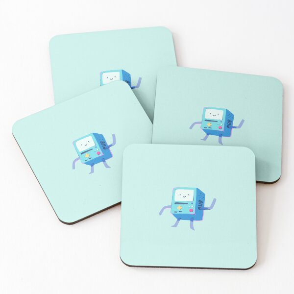 Item preview, Adventure Time BMO designed and sold by 15greenstarfish.