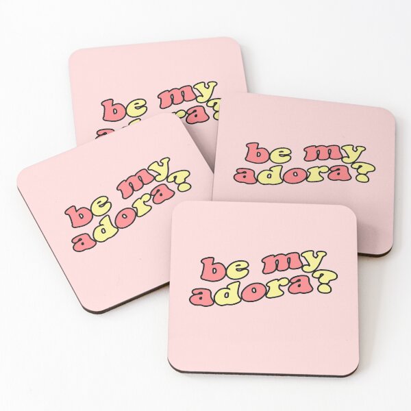 Item preview, be my adora? designed and sold by Rabbity14.
